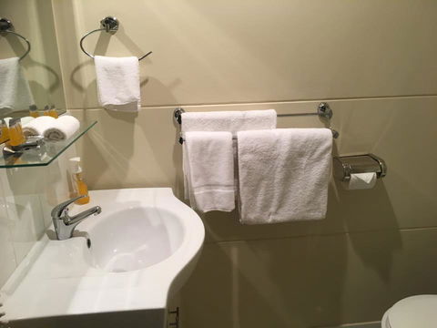 Balranald Club Motel - Accommodation Whitsundays 5