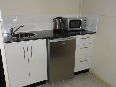 Balranald Club Motel - Accommodation Whitsundays 10