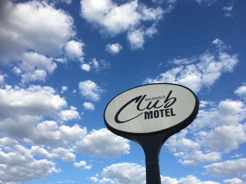 Balranald Club Motel - Accommodation Whitsundays 13