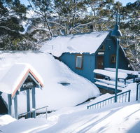 Pure Chalet Thredbo - Accommodation Whitsundays