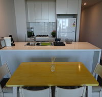 Sydney Olympic Park Apartment - Accommodation Whitsundays