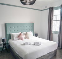 Oasis on Beamish Hotel - Accommodation Whitsundays