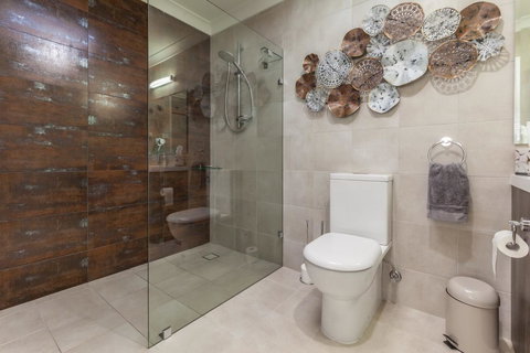 Horizons Retreat & Golf, Villa 133 - Accommodation Whitsundays 13