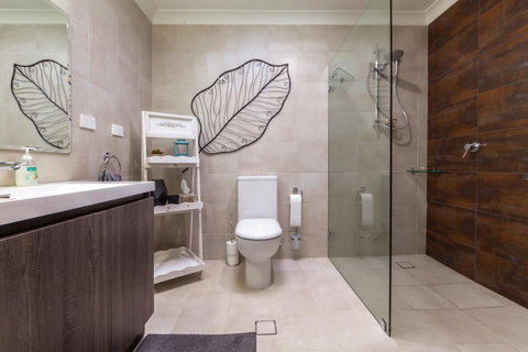 Horizons Retreat & Golf, Villa 133 - Accommodation Whitsundays 9