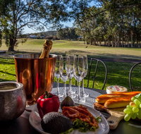 Horizons Retreat  Golf Villa 133 - Accommodation Whitsundays