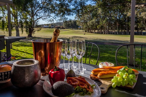 Horizons Retreat & Golf, Villa 133 - Accommodation Whitsundays 0