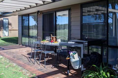 Horizons Retreat & Golf, Villa 133 - Accommodation Whitsundays 16