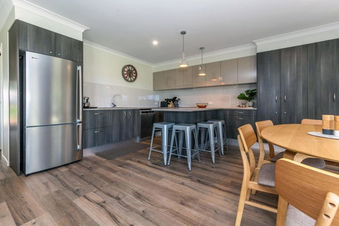 Horizons Retreat & Golf, Villa 133 - Accommodation Whitsundays 5