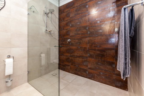 Horizons Retreat & Golf, Villa 133 - Accommodation Whitsundays 14