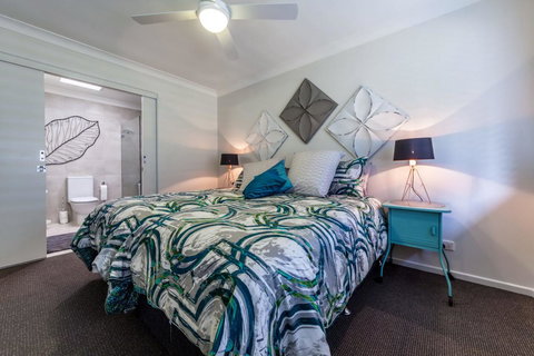 Horizons Retreat & Golf, Villa 133 - Accommodation Whitsundays 7