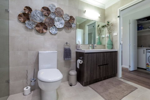 Horizons Retreat & Golf, Villa 133 - Accommodation Whitsundays 12