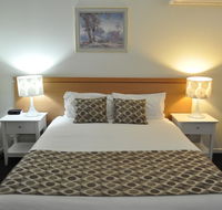 Albury Burvale Motor Inn - Accommodation Whitsundays