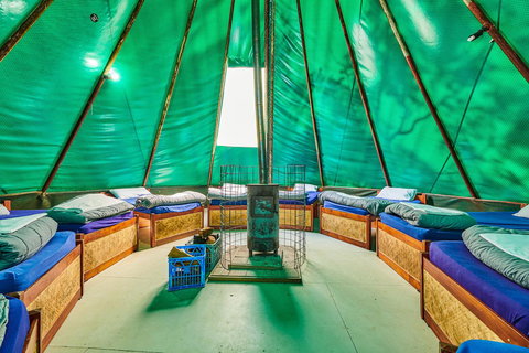 Arts Factory By Nomads - Accommodation Whitsundays 26