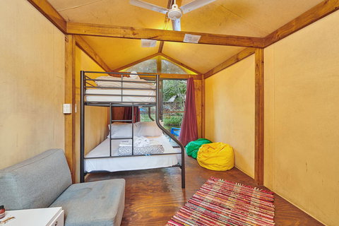 Arts Factory By Nomads - Accommodation Whitsundays 14