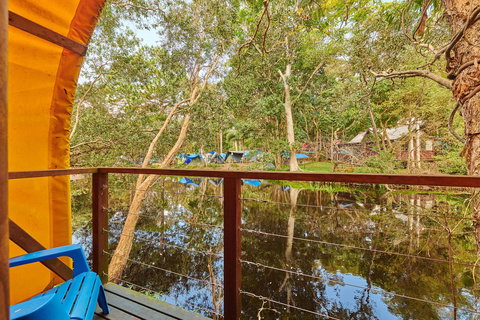 Arts Factory By Nomads - Accommodation Whitsundays 13