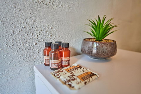 Arts Factory By Nomads - Accommodation Whitsundays 28