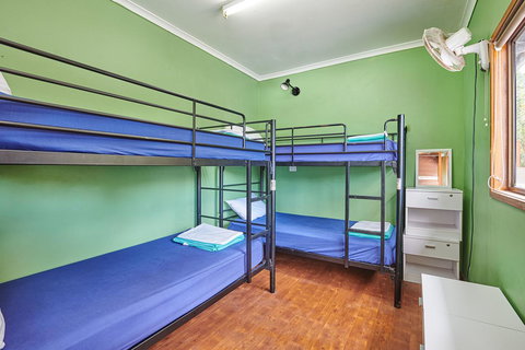 Arts Factory By Nomads - Accommodation Whitsundays 21