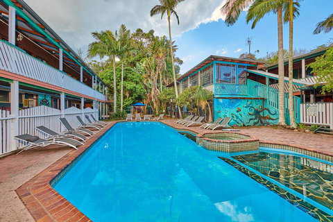 Arts Factory By Nomads - Accommodation Whitsundays 0