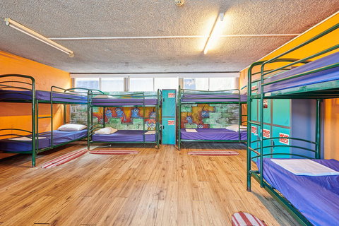 Arts Factory By Nomads - Accommodation Whitsundays 20