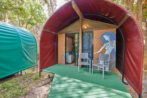 Arts Factory By Nomads - Accommodation Whitsundays 24