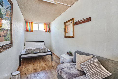 Arts Factory By Nomads - Accommodation Whitsundays 44