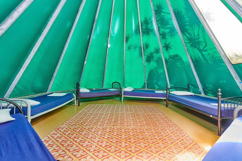 Arts Factory By Nomads - Accommodation Whitsundays 15