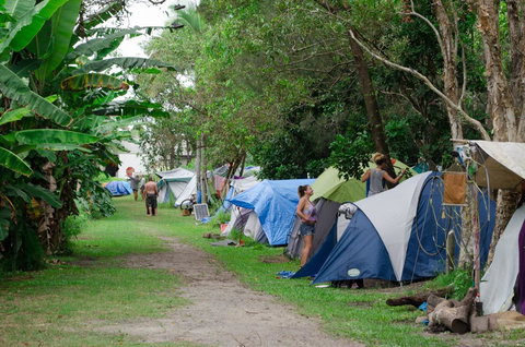 Arts Factory By Nomads - Accommodation Whitsundays 42