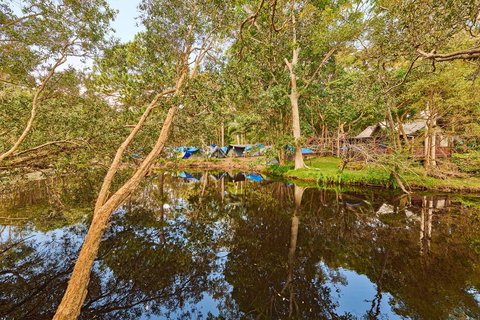 Arts Factory By Nomads - Accommodation Whitsundays 12