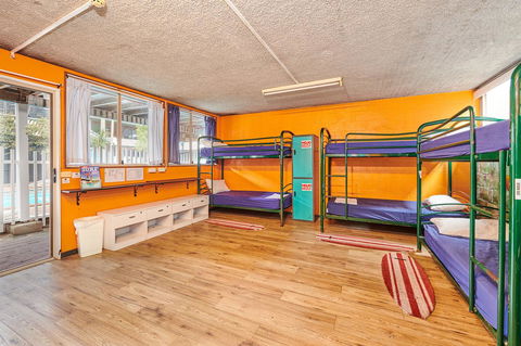 Arts Factory By Nomads - Accommodation Whitsundays 19