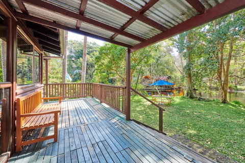 Arts Factory By Nomads - Accommodation Whitsundays 7