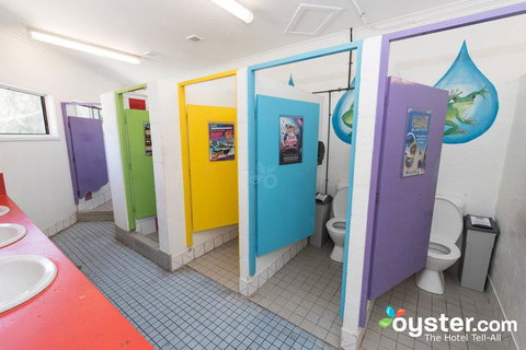 Arts Factory By Nomads - Accommodation Whitsundays 37