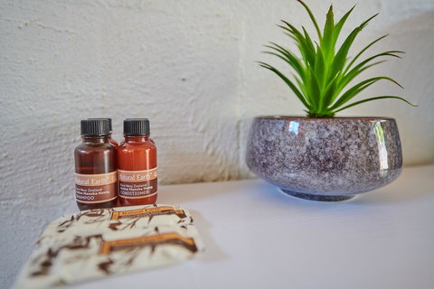 Arts Factory By Nomads - Accommodation Whitsundays 30