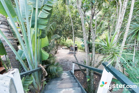 Arts Factory By Nomads - Accommodation Whitsundays 39