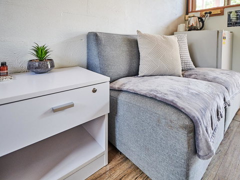 Arts Factory By Nomads - Accommodation Whitsundays 27