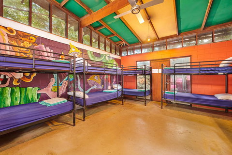 Arts Factory By Nomads - Accommodation Whitsundays 18