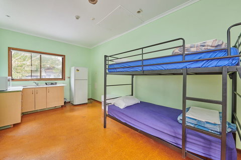 Arts Factory By Nomads - Accommodation Whitsundays 32