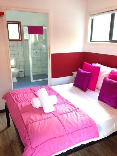 Arts Factory By Nomads - Accommodation Whitsundays 35