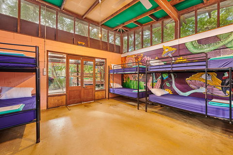 Arts Factory By Nomads - Accommodation Whitsundays 16