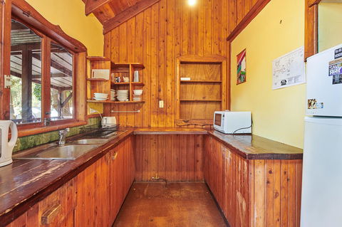 Arts Factory By Nomads - Accommodation Whitsundays 43