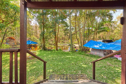 Arts Factory By Nomads - Accommodation Whitsundays 9