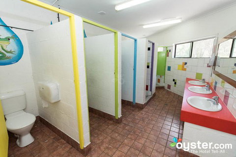 Arts Factory By Nomads - Accommodation Whitsundays 38