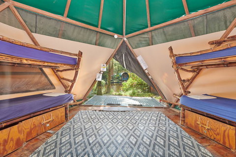 Arts Factory By Nomads - Accommodation Whitsundays 3