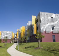 Western Sydney University Village - Penrith - Accommodation Whitsundays