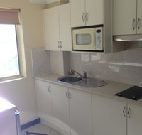 Bel Mondo Apartments - Accommodation Whitsundays