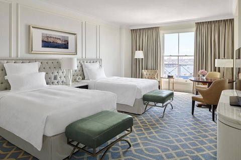 The Langham Sydney - Accommodation Whitsundays 20
