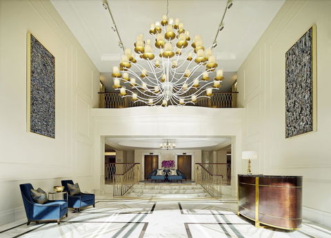 The Langham Sydney - Accommodation Whitsundays 1