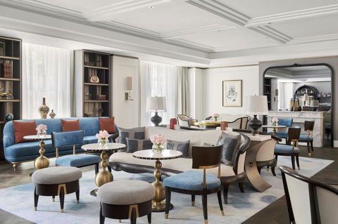 The Langham Sydney - Accommodation Whitsundays 9