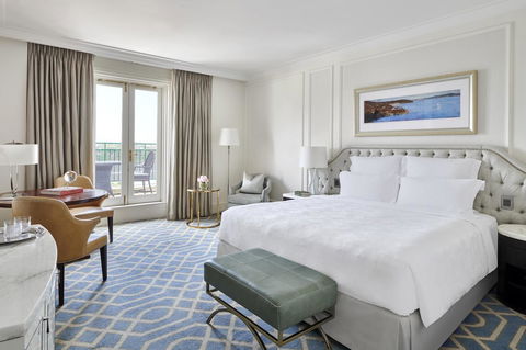 The Langham Sydney - Accommodation Whitsundays 18