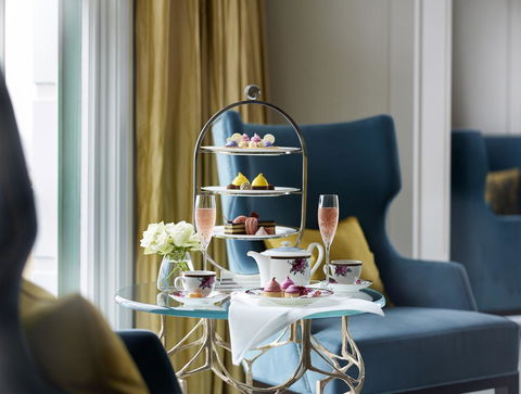 The Langham Sydney - Accommodation Whitsundays 10