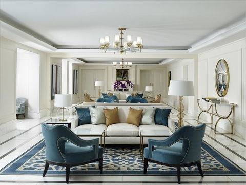 The Langham Sydney - Accommodation Whitsundays 7